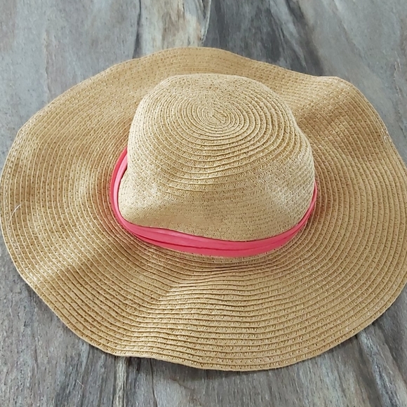 Accessories - Summer hat